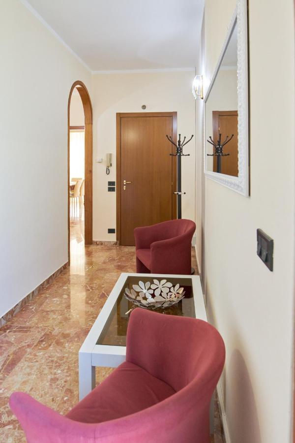 Apartment Cinzia's *