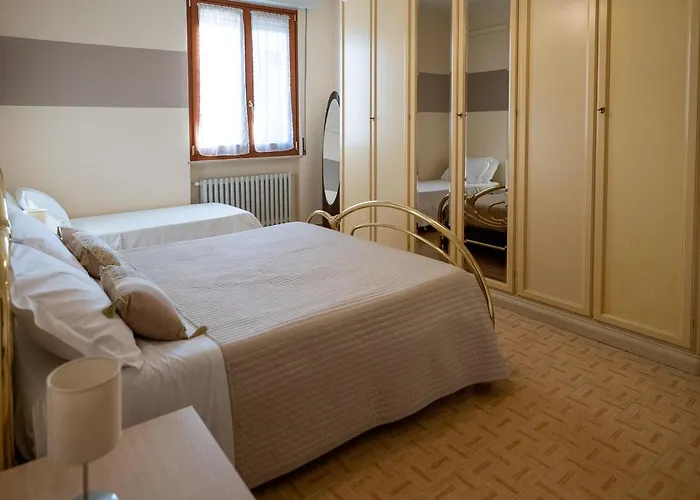 Cinzia\'S Holiday Home
