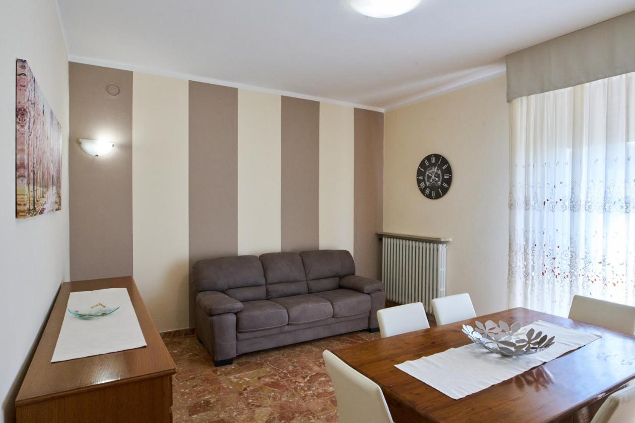 Cinzia's Apartment