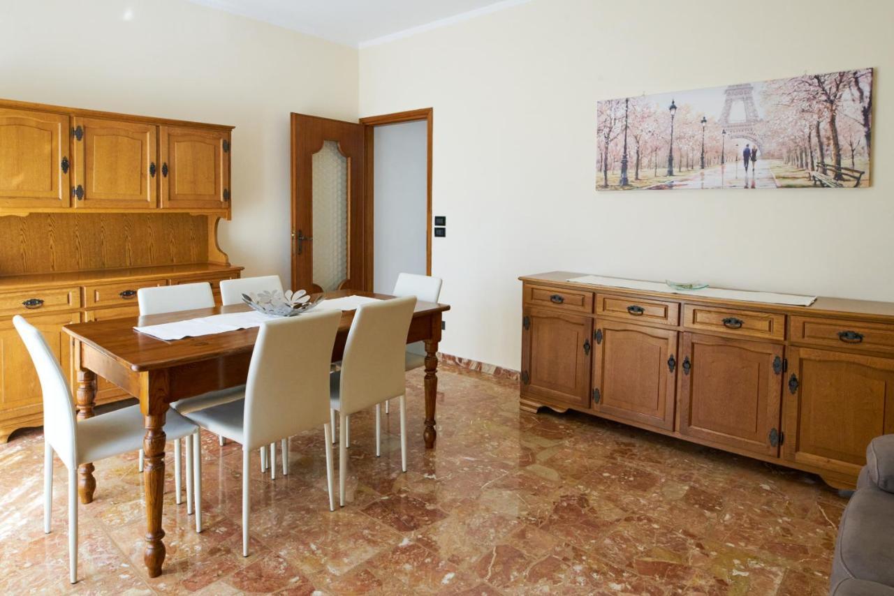Apartment Cinzia's