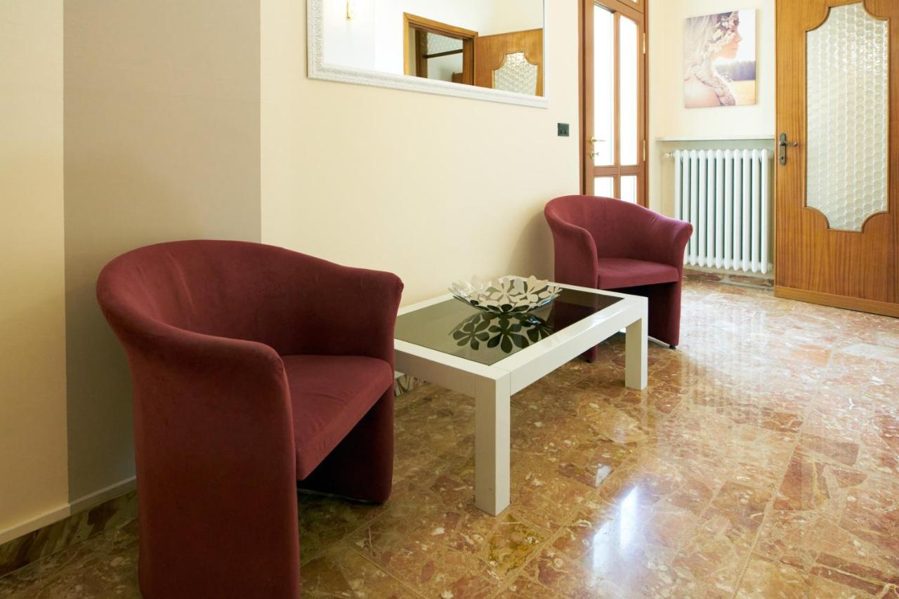 Cinzia's Apartment