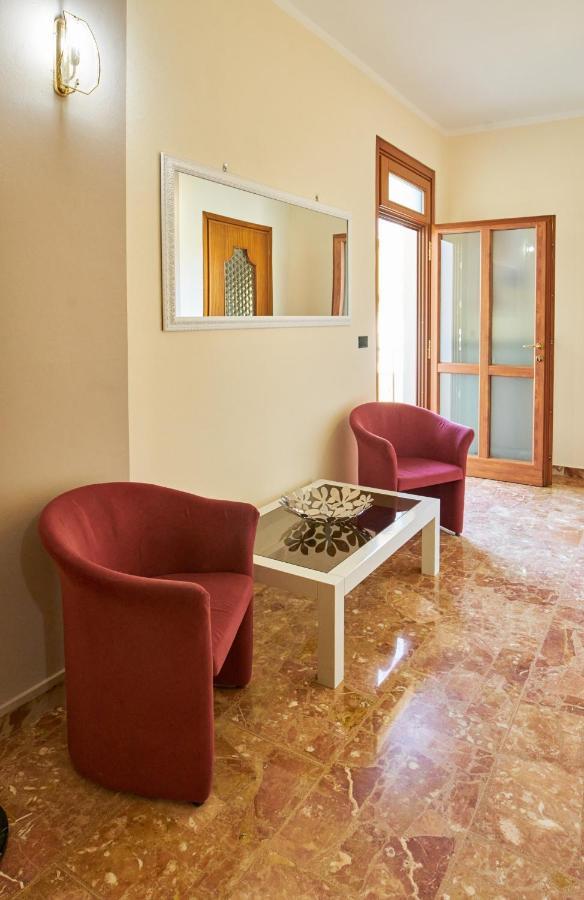 Cinzia's Apartment
