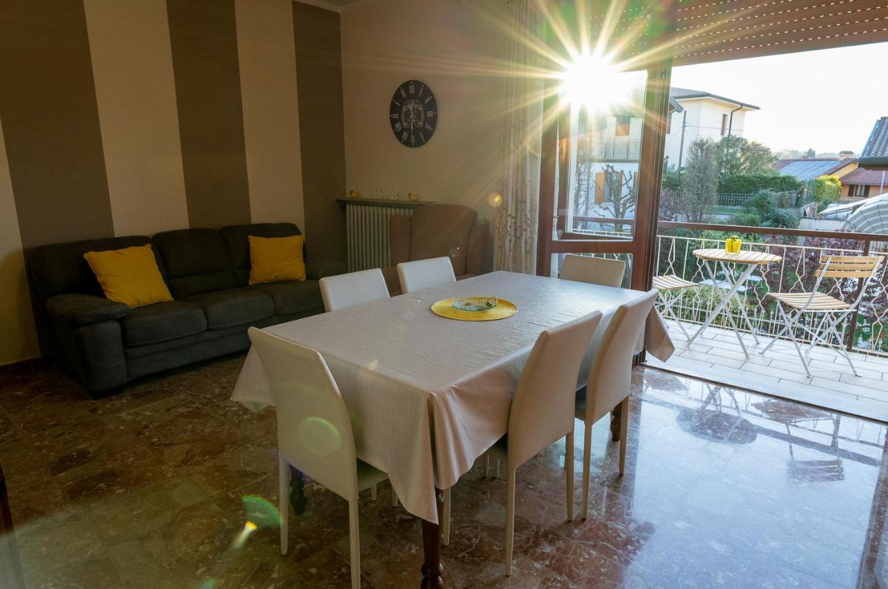 Cinzia's * Desenzano del Garda