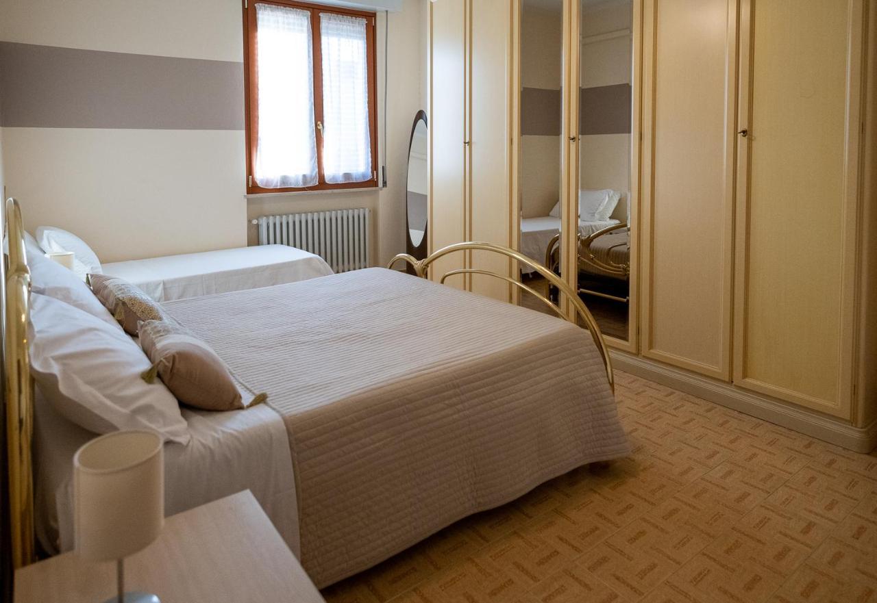 Apartment Cinzia's
