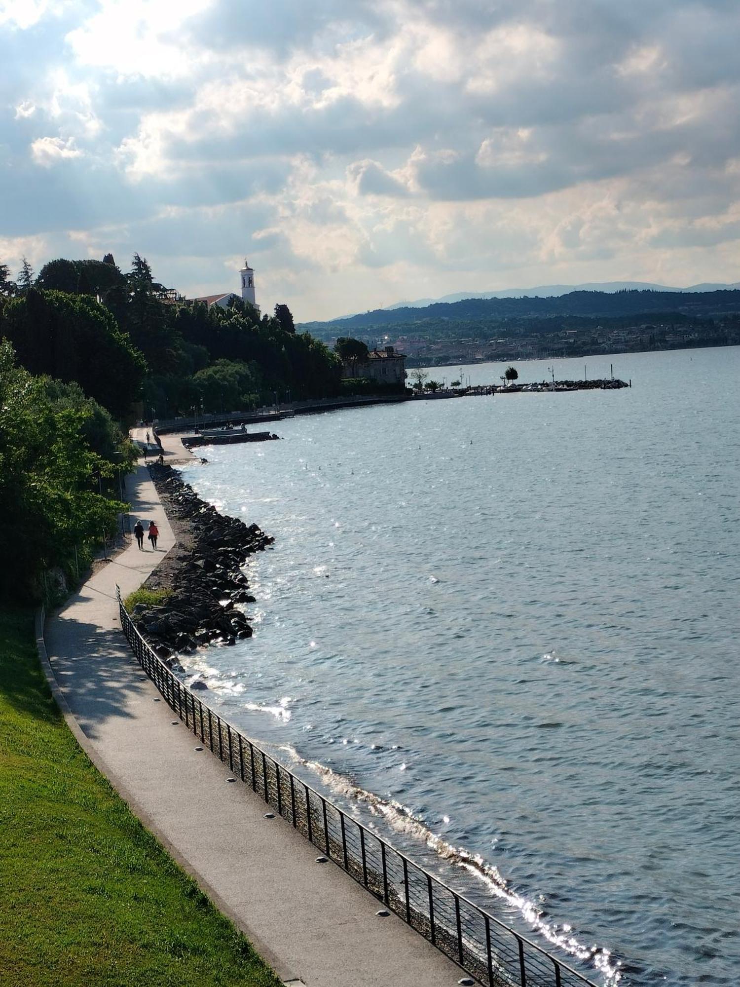 Cinzia's Desenzano del Garda